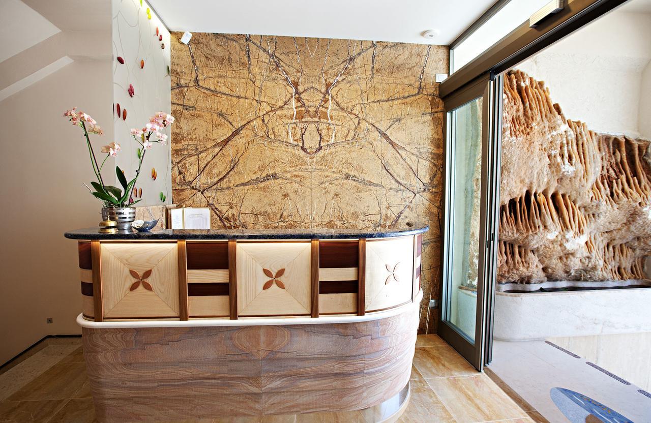 Hotel Piccolo Mondo Сан-Віто-Ло-Капо Екстер'єр фото