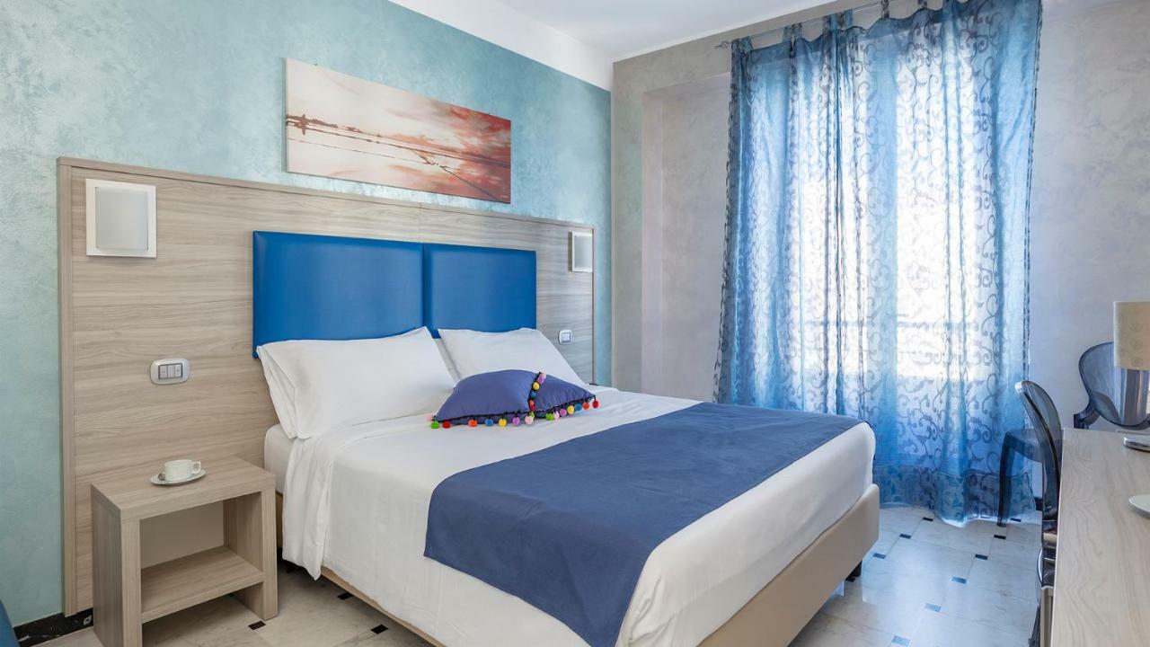 Hotel Piccolo Mondo Сан-Віто-Ло-Капо Екстер'єр фото