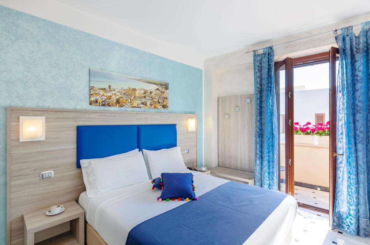 Hotel Piccolo Mondo Сан-Віто-Ло-Капо Екстер'єр фото