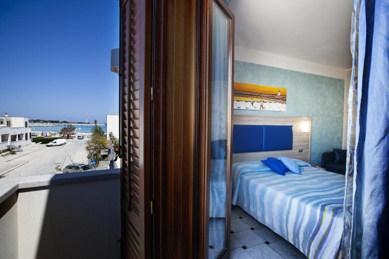 Hotel Piccolo Mondo Сан-Віто-Ло-Капо Екстер'єр фото